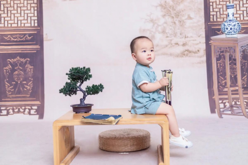 韩城宝宝汗毛重怎么办